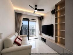 Sengkang Grand Residences (D19), Apartment #595909221